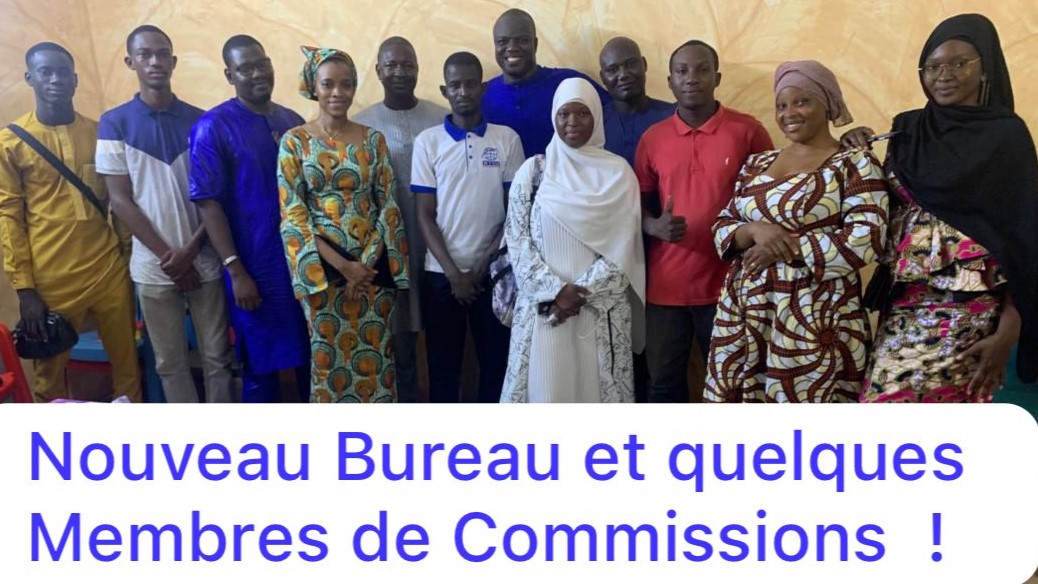 Hongfo Rtim RTIM - Reseau des Telecommunicants et Informaticiens du Mali